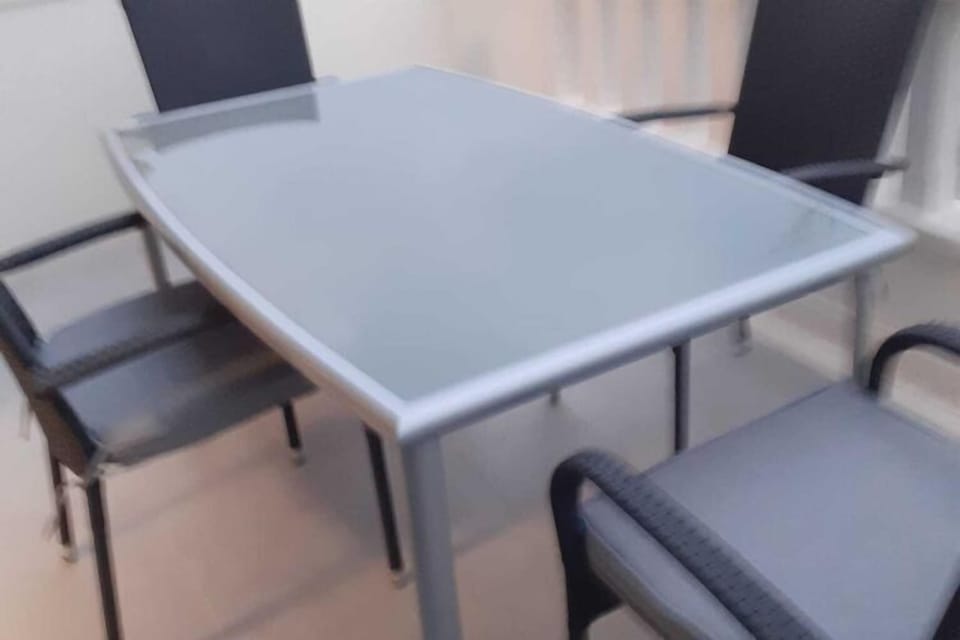 Patio / Balcony