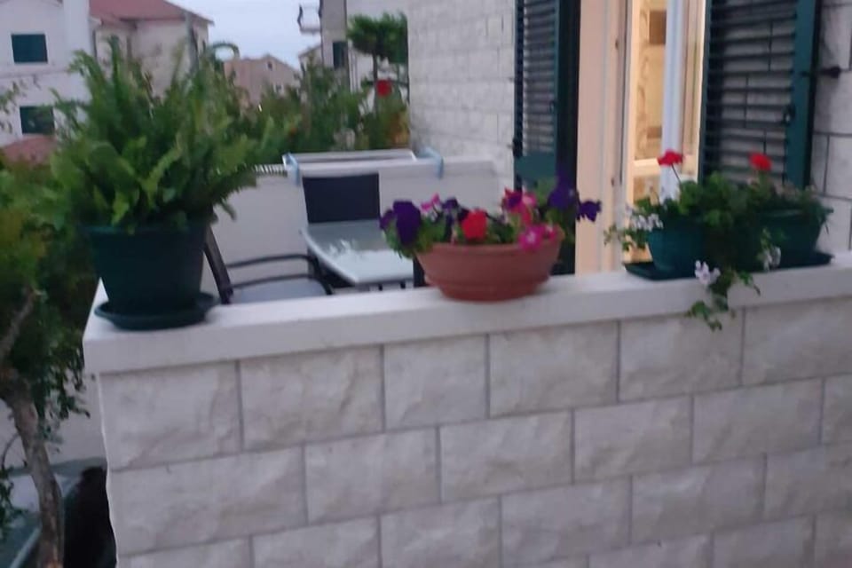 Patio / Balcony