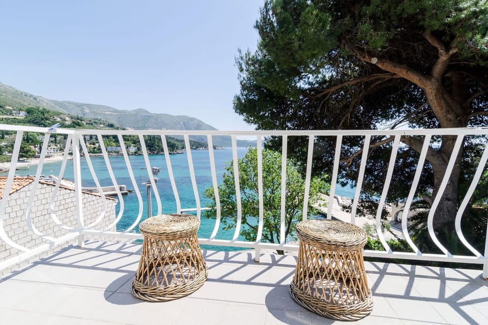 Patio / Balcony