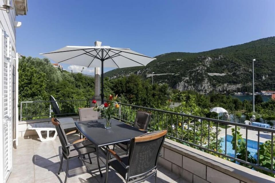 Patio / Balcony