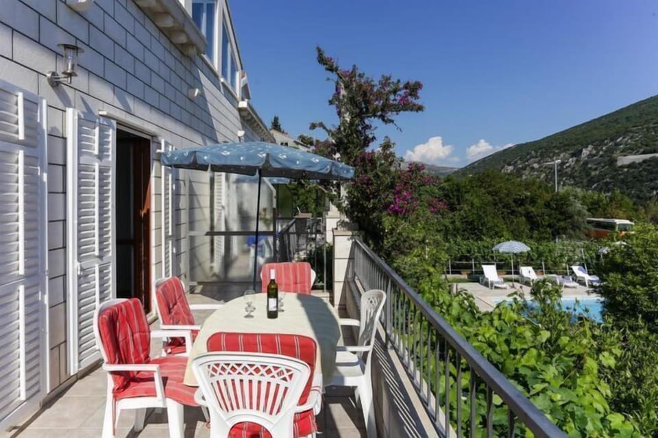 Patio / Balcony