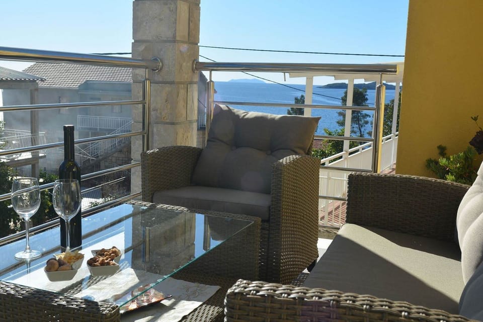 Patio / Balcony