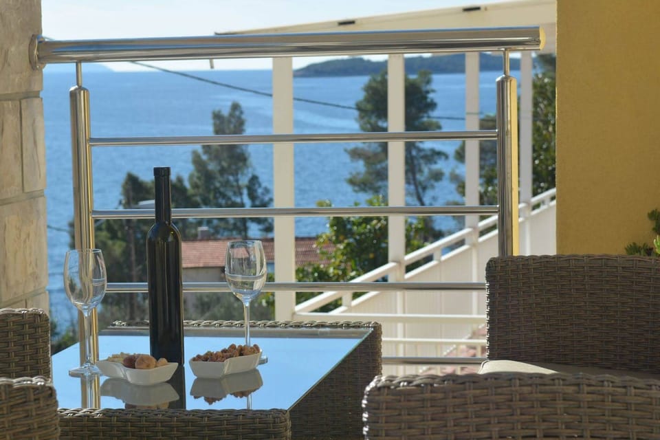 Patio / Balcony