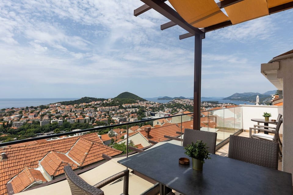 Patio / Balcony