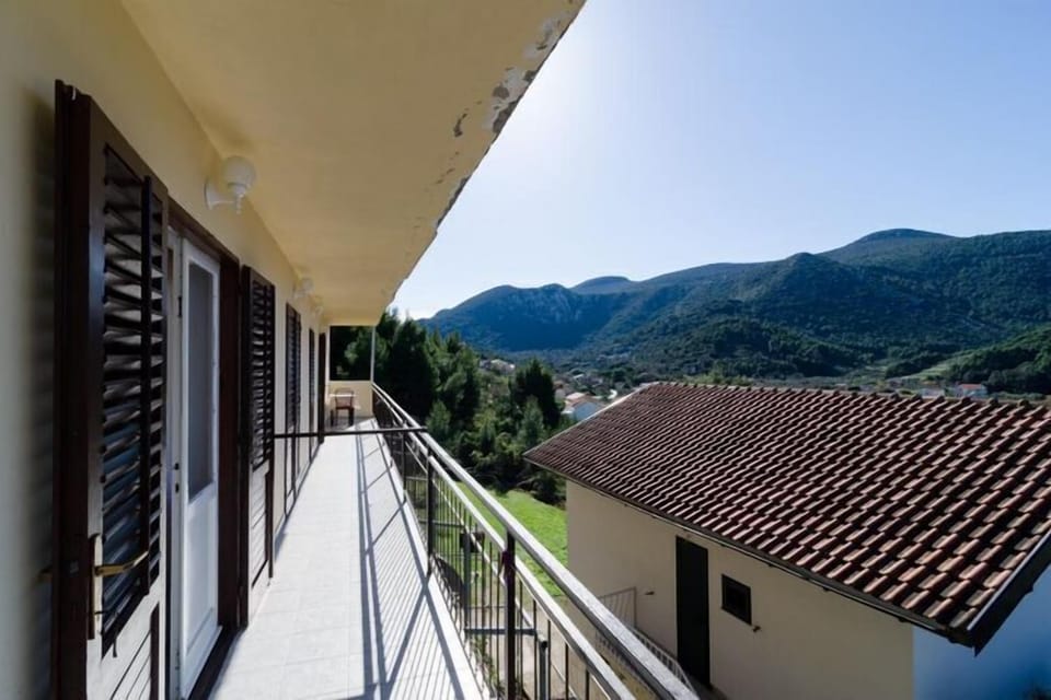 Patio / Balcony