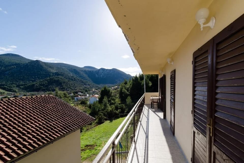 Patio / Balcony