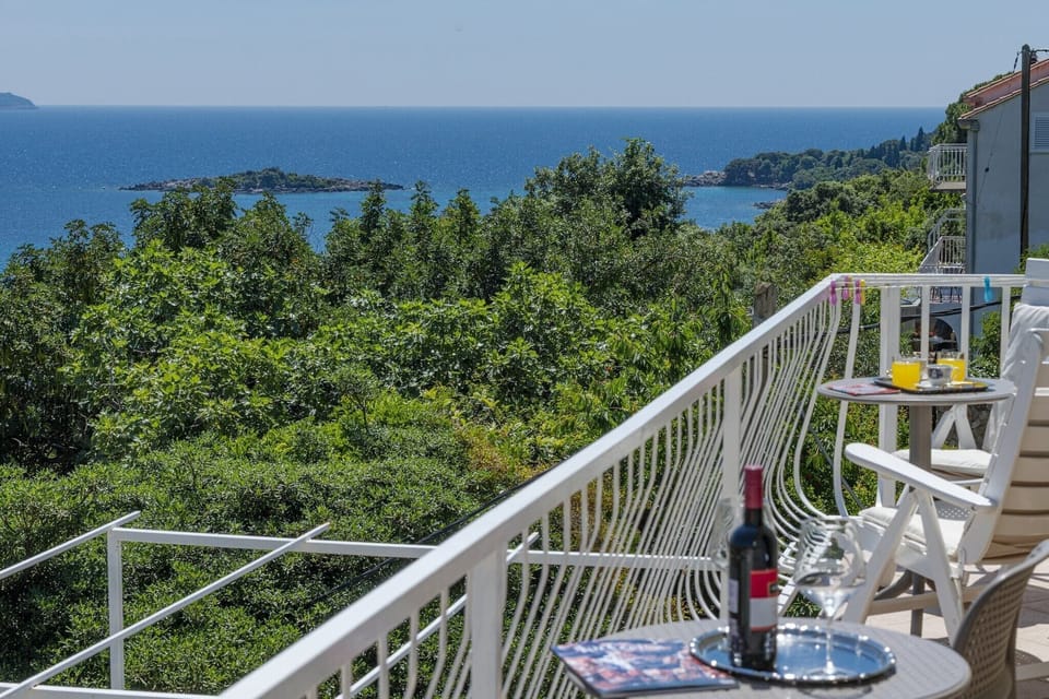 Patio / Balcony