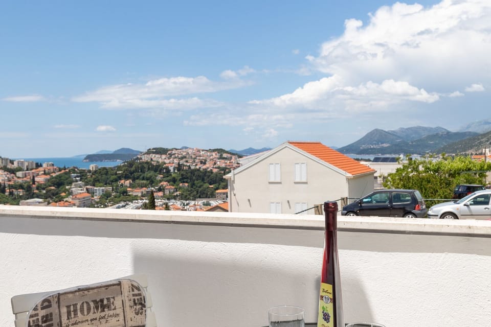 Patio / Balcony