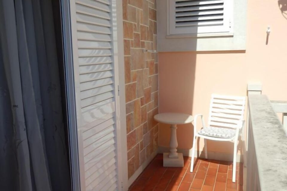 Patio / Balcony