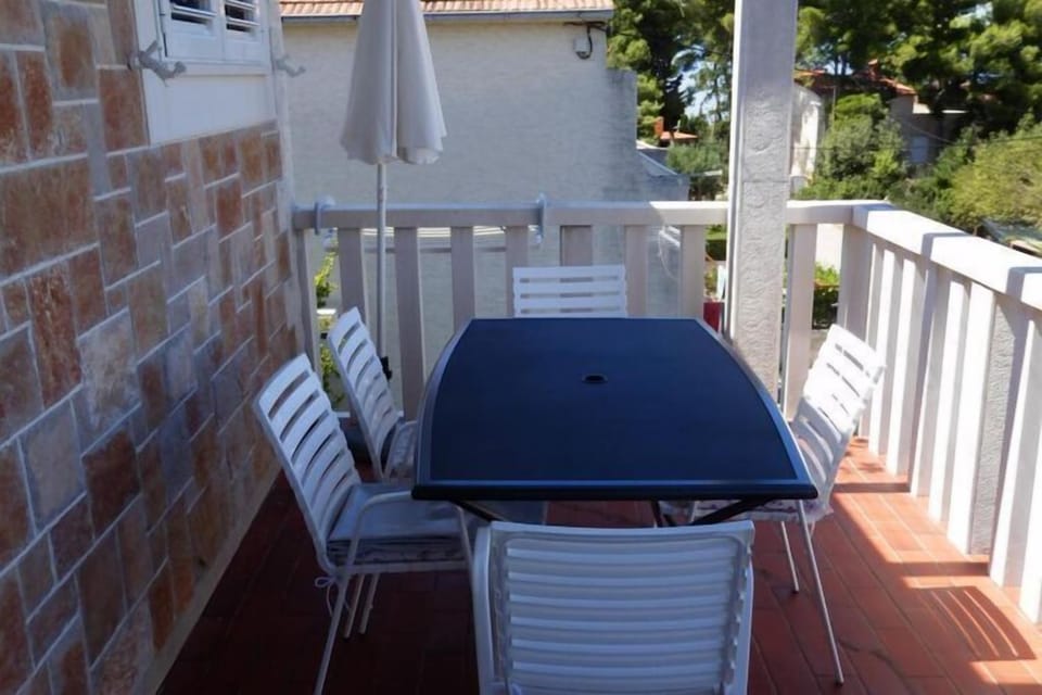 Patio / Balcony