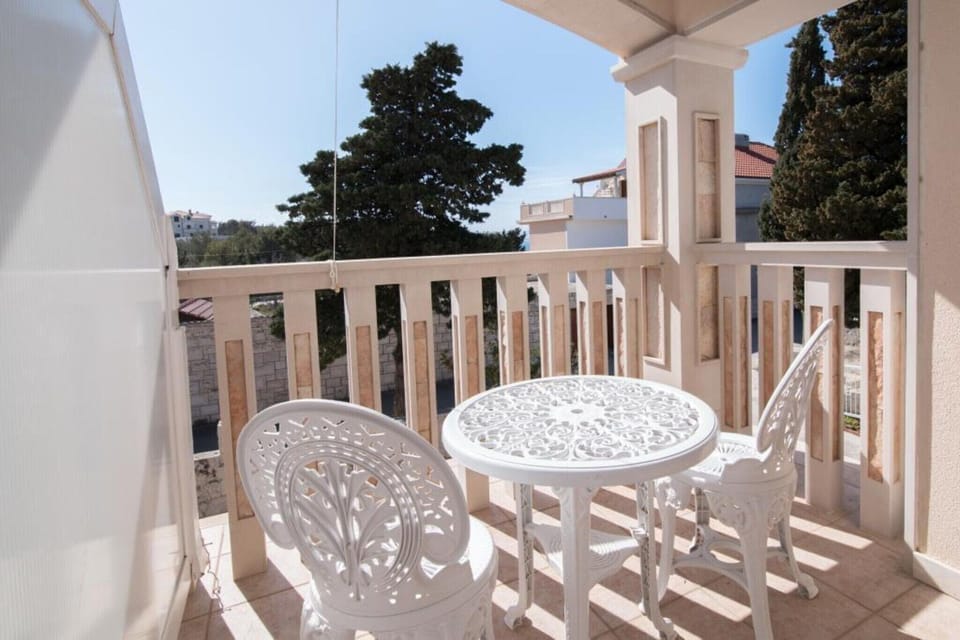 Patio / Balcony