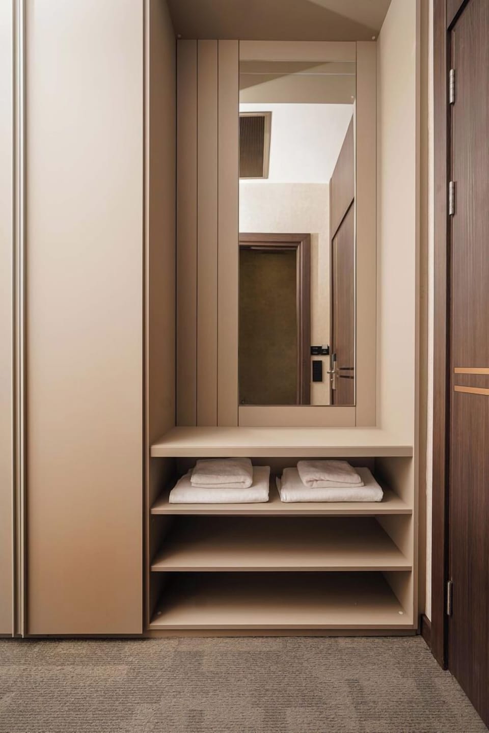 Premium bedding, minibar, in-room safe, individually decorated