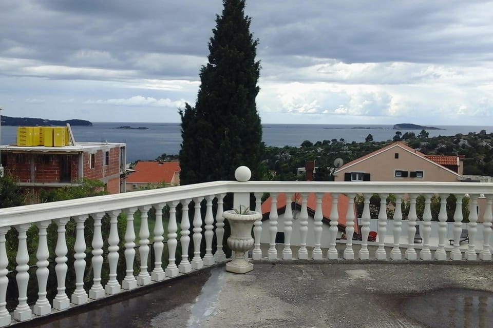 Patio / Balcony