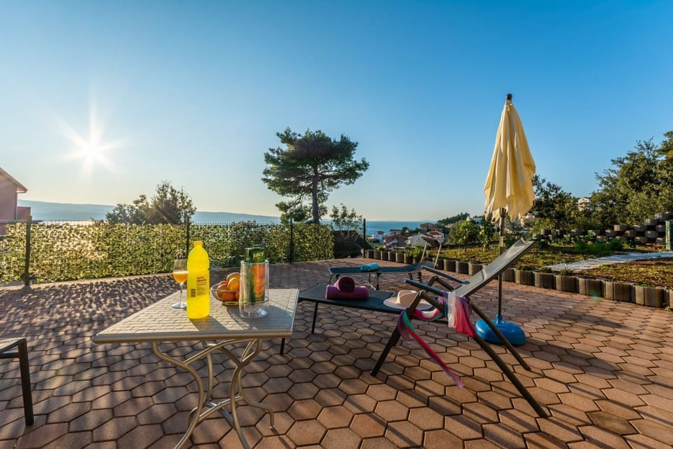 Patio / Balcony