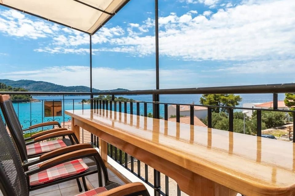 Patio / Balcony