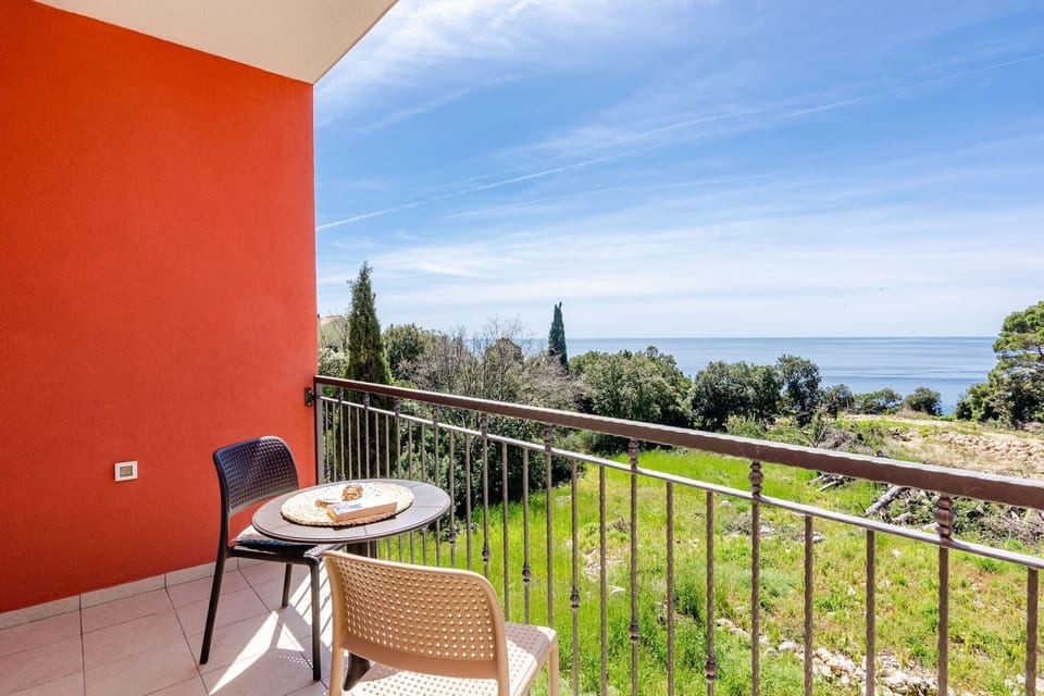 Patio / Balcony