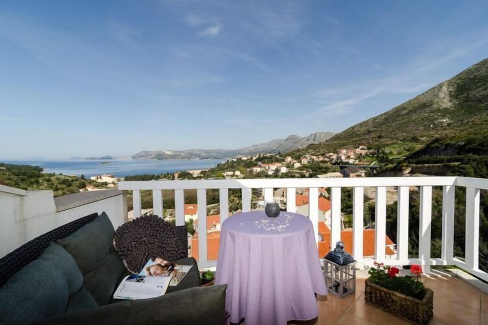 Patio / Balcony
