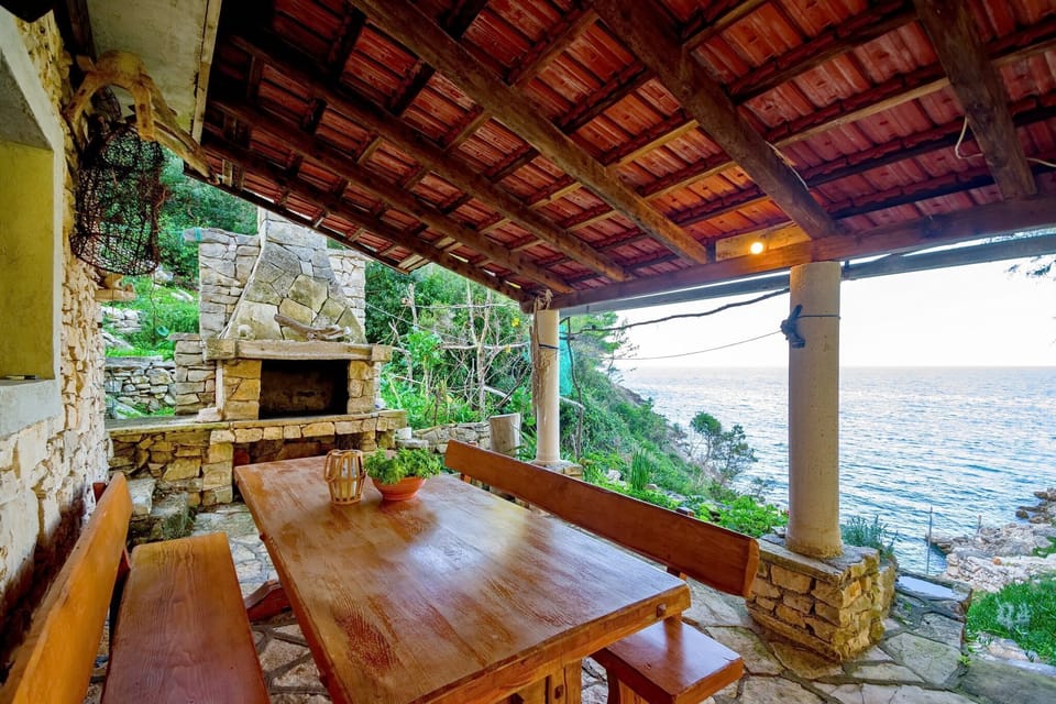 Holiday Home Facilities and Services