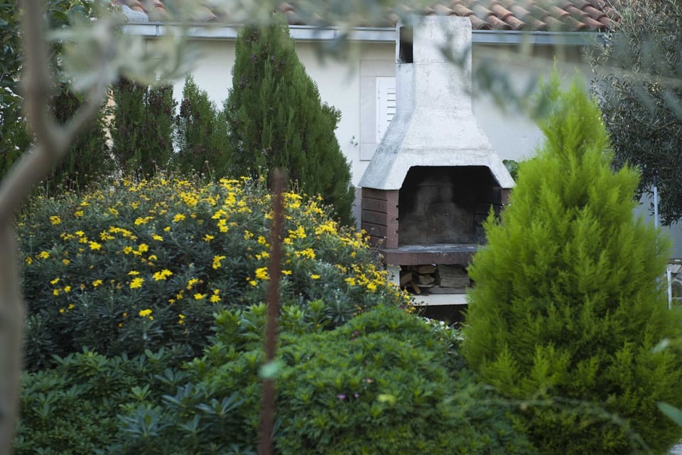 Holiday Home Facilities and Services