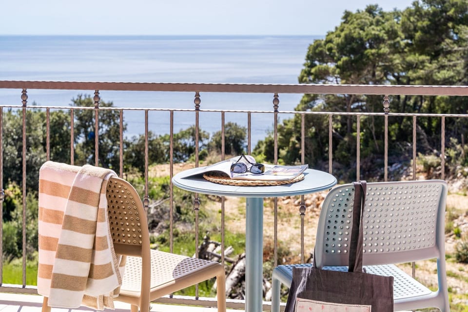 Patio / Balcony