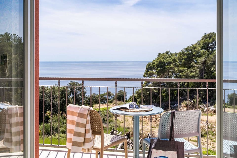 Patio / Balcony