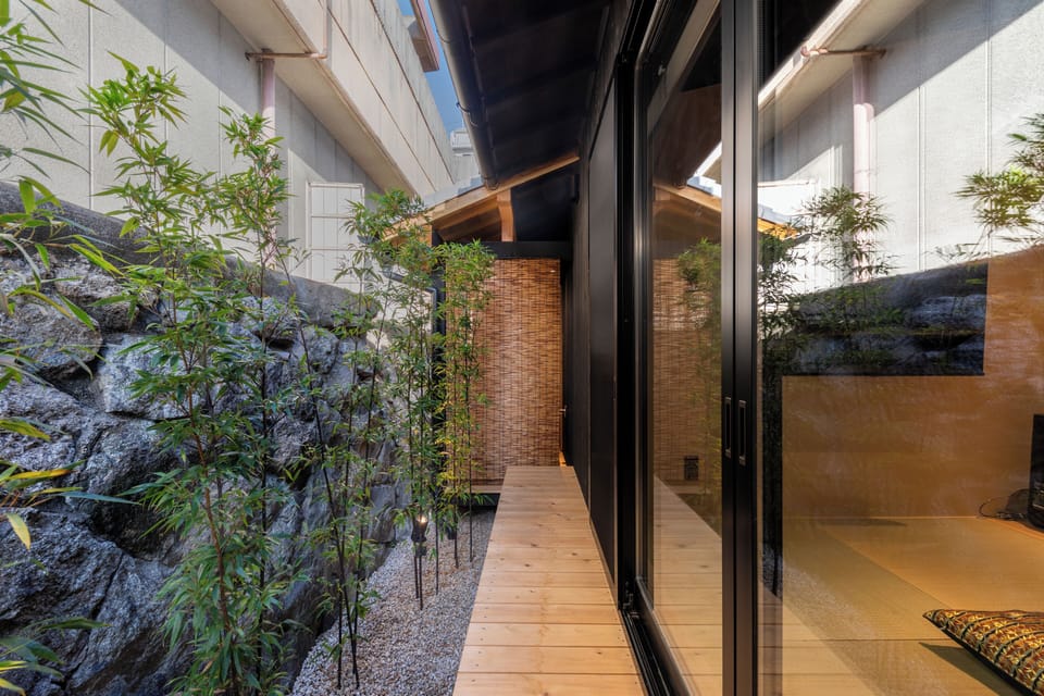 Villa, Non Smoking | Terrace/patio