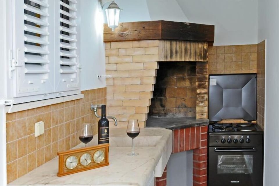 Holiday Home Facilities and Services
