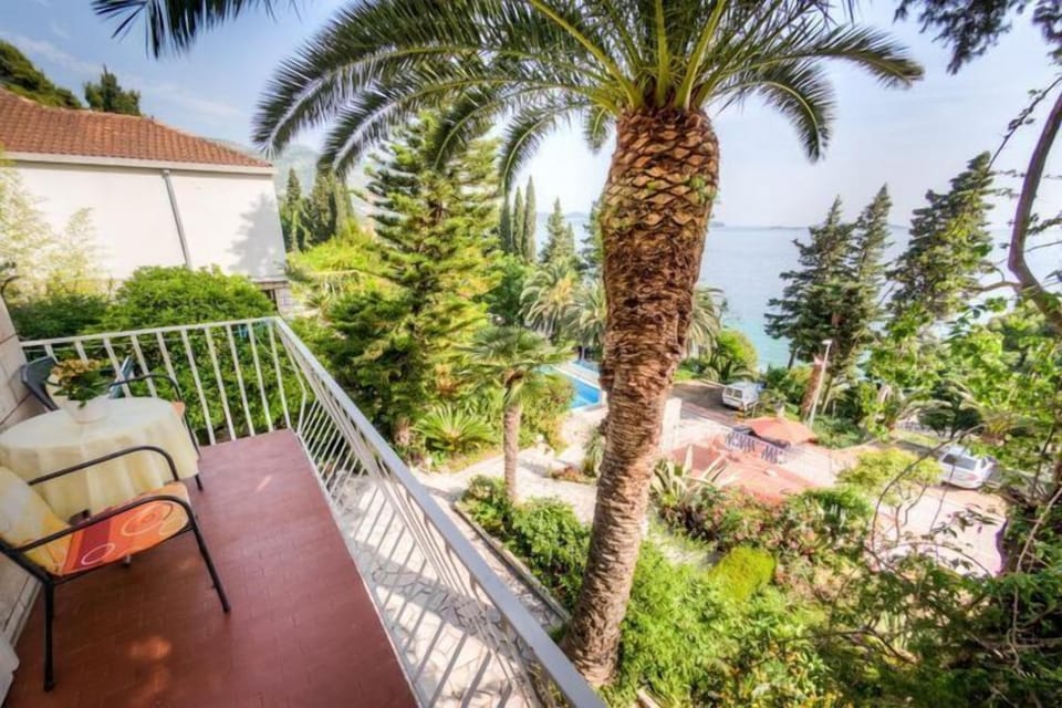 Patio / Balcony