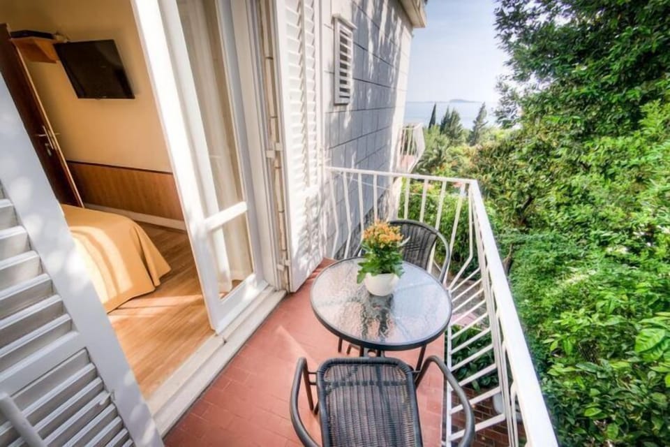 Patio / Balcony