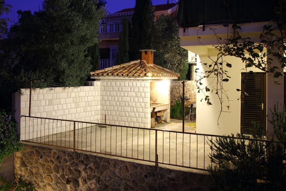 Holiday Home Facilities and Services