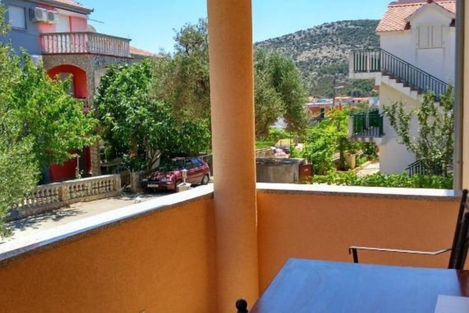 Patio / Balcony