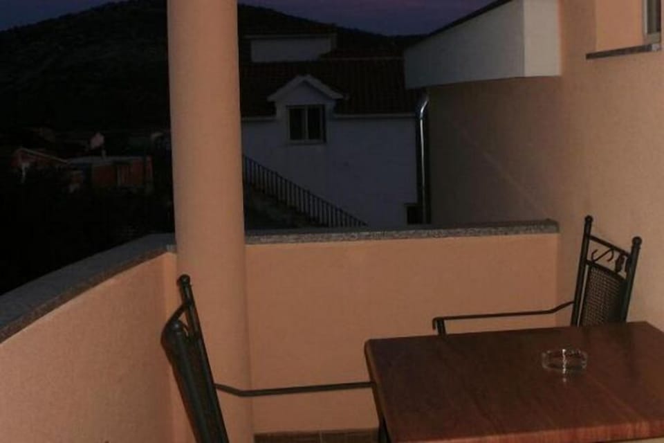 Patio / Balcony