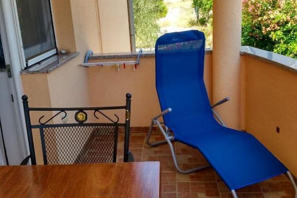 Patio / Balcony