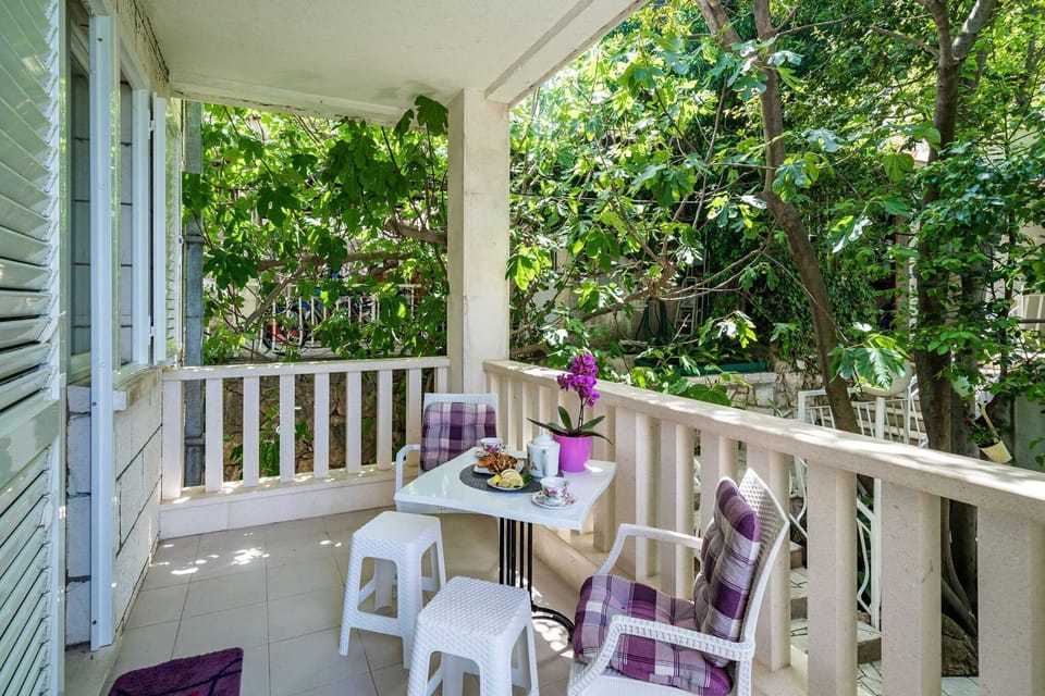 Patio / Balcony