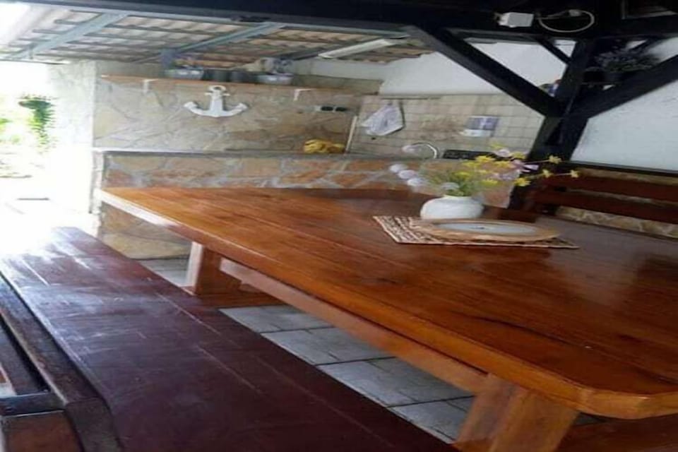 Holiday Home Facilities and Services