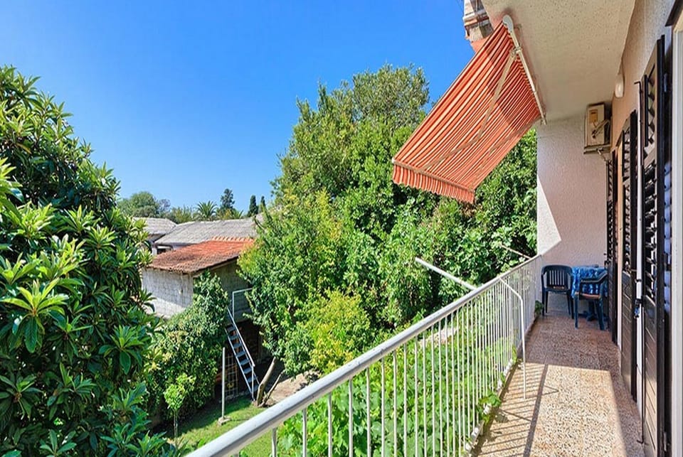 Patio / Balcony