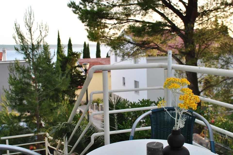 Patio / Balcony