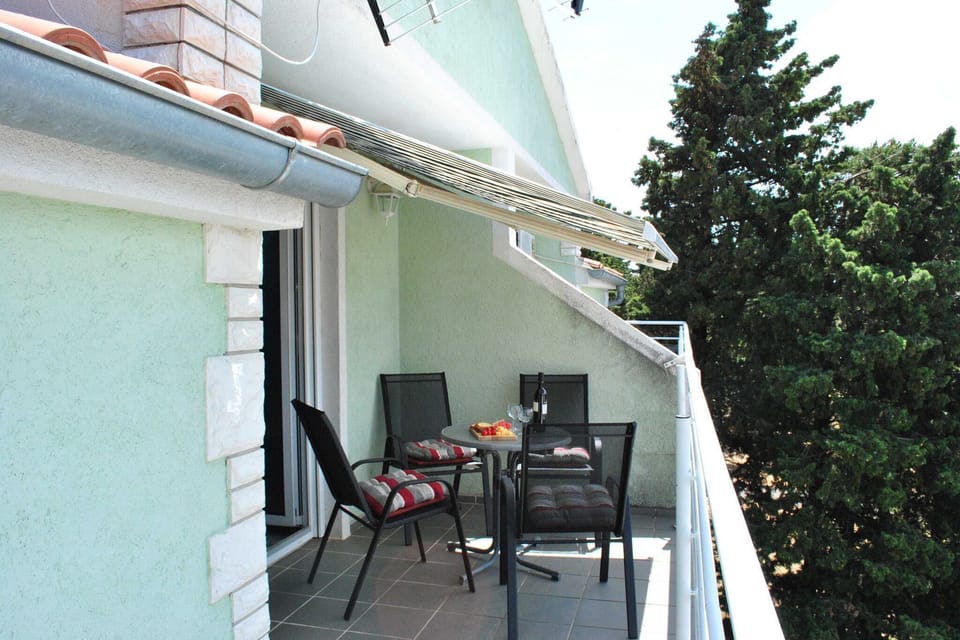 Patio / Balcony