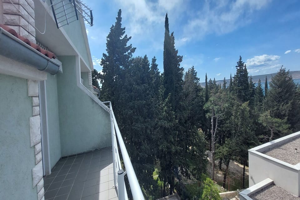 Patio / Balcony