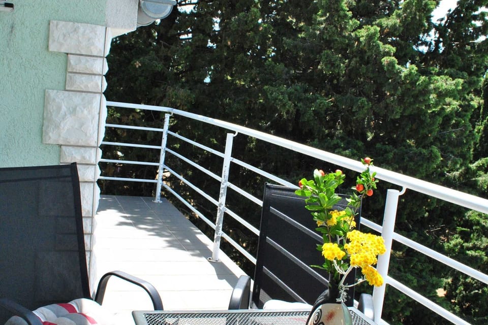 Patio / Balcony