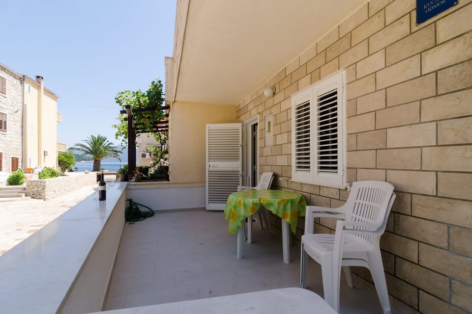 Patio / Balcony