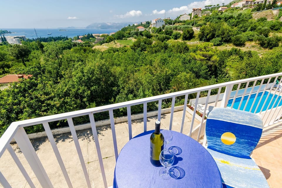 Patio / Balcony