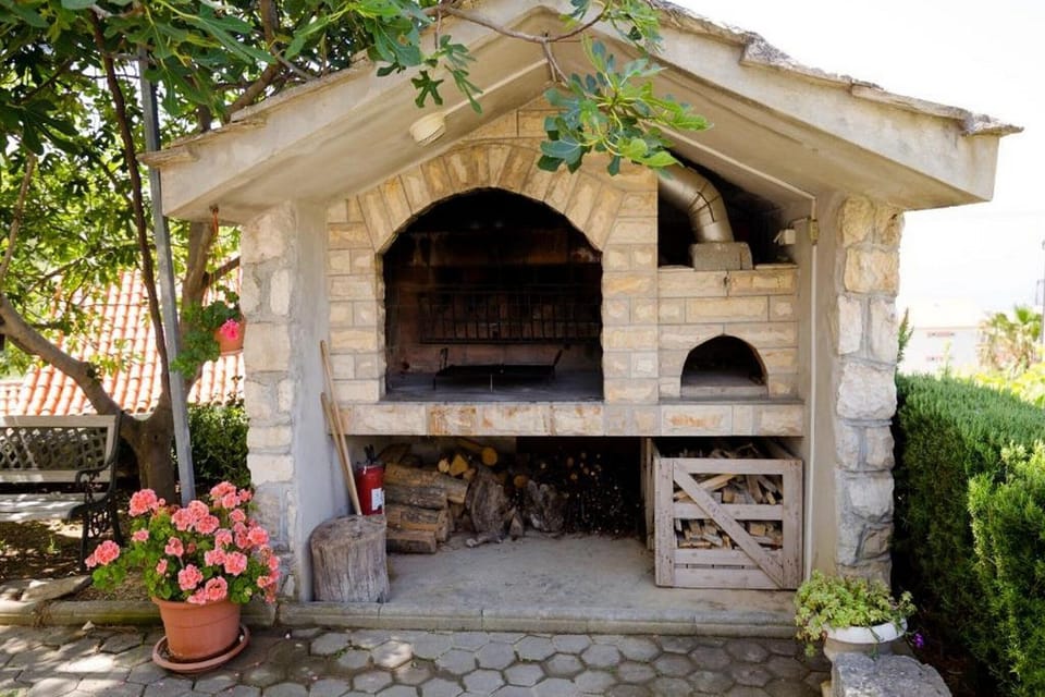 Holiday Home Facilities and Services