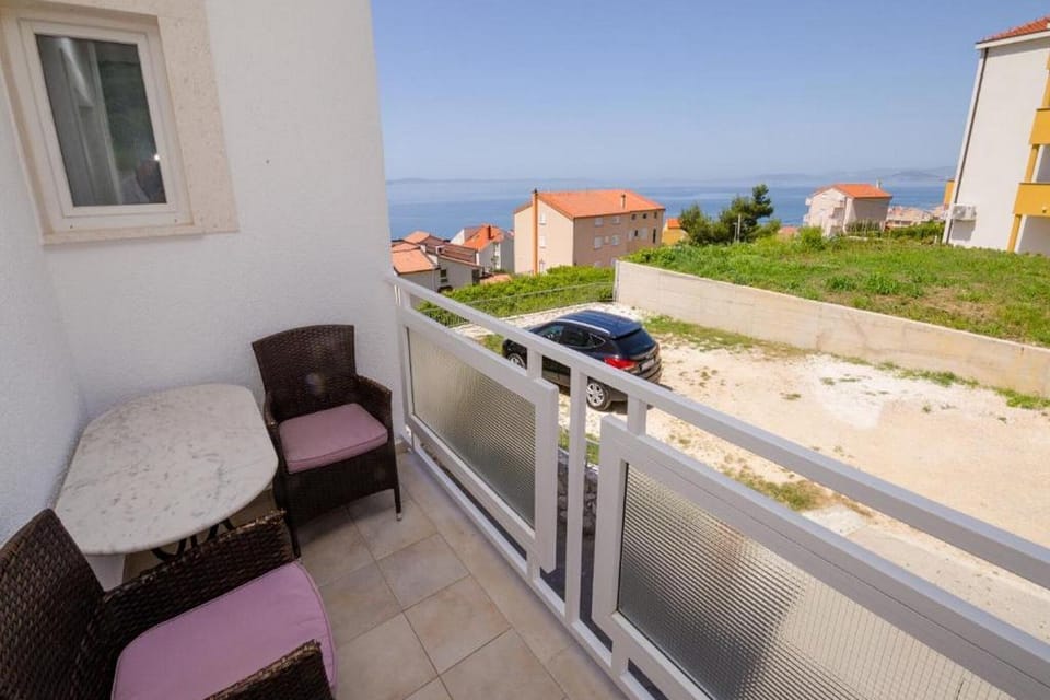 Patio / Balcony