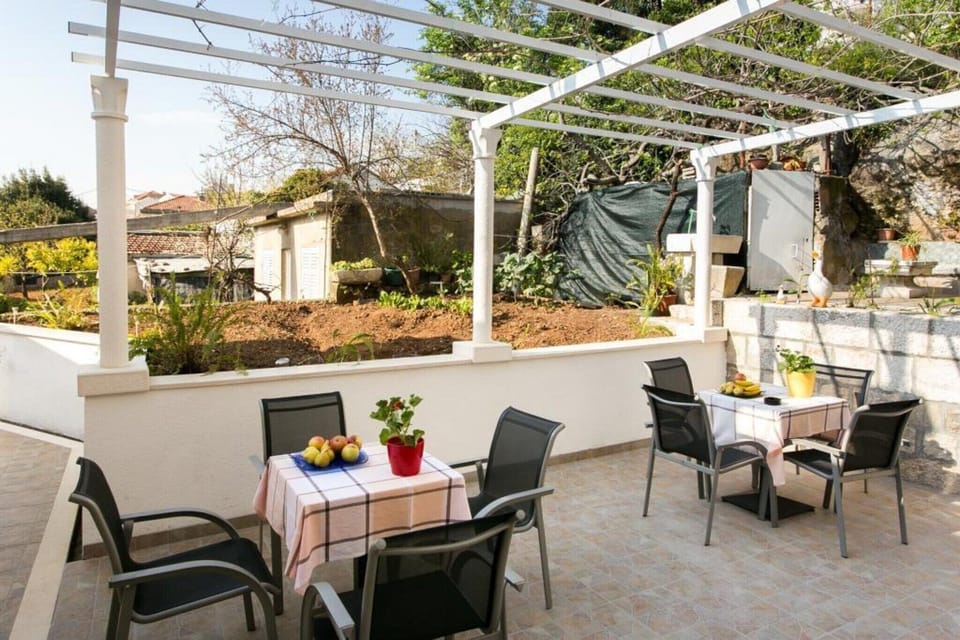 Patio / Balcony