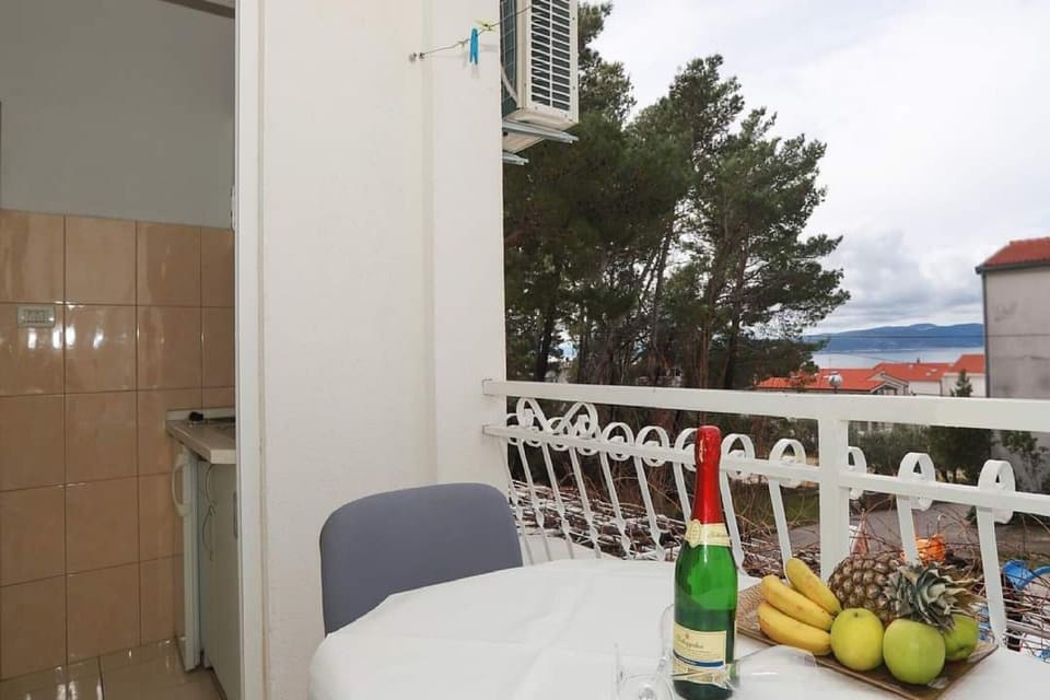 Patio / Balcony