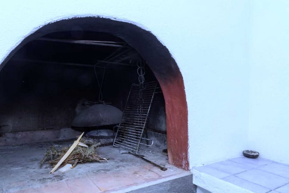 Holiday Home Facilities and Services