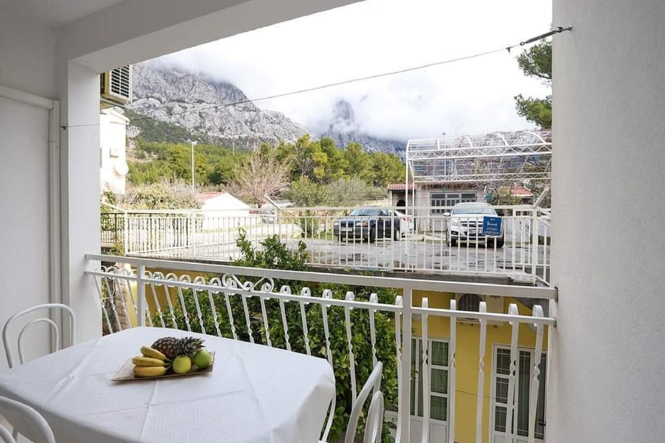 Patio / Balcony