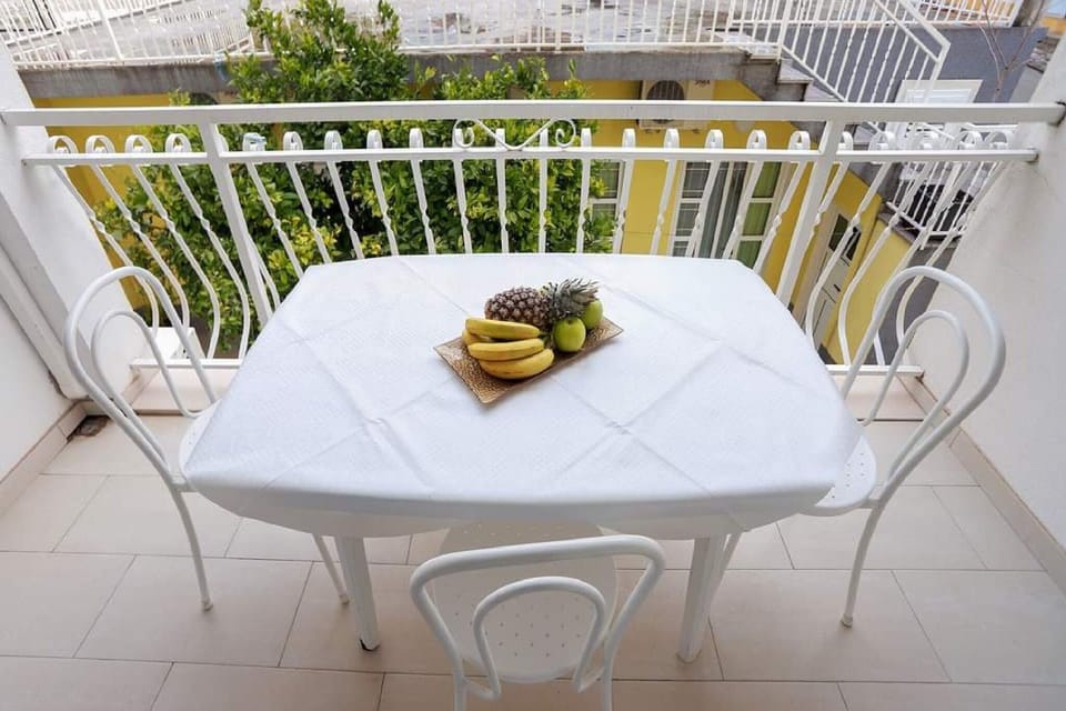 Patio / Balcony