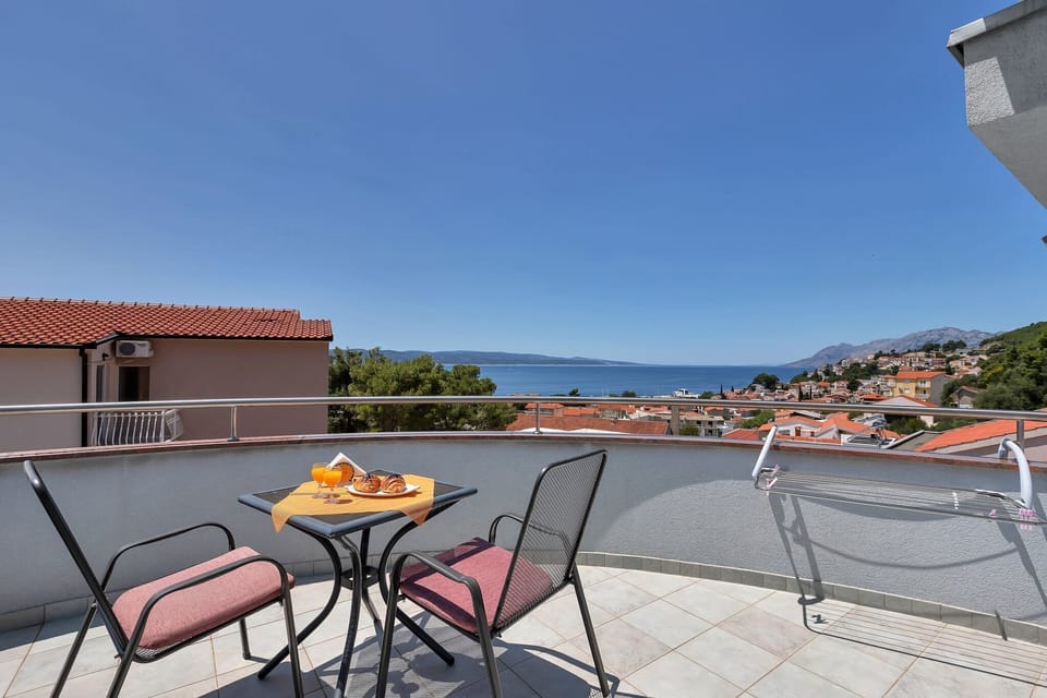 Patio / Balcony